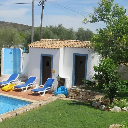Monte Madalena Casa de Férias Querenca