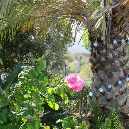 Monte Madalena Vakantiehuis