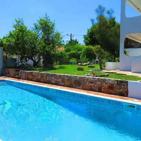 Monte Madalena Casa de Férias *
