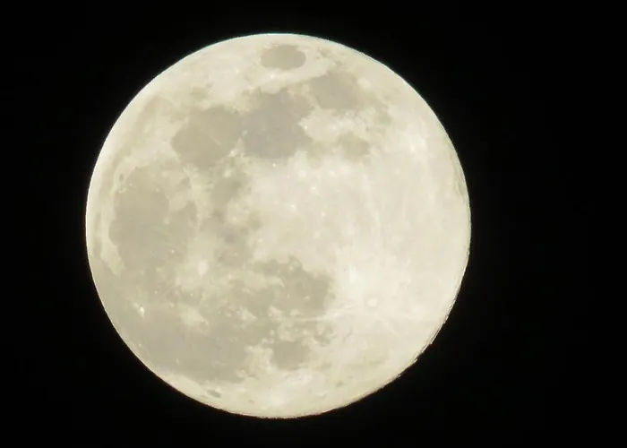 Monte Madalena 別荘