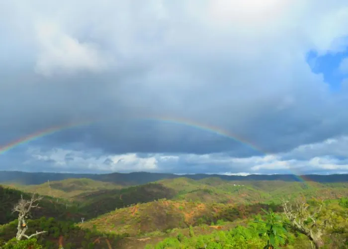 別荘 Monte Madalena Adega