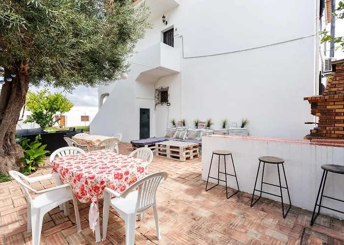 別荘 Monte Madalena