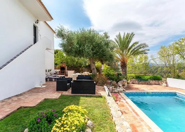 別荘 Monte Madalena *