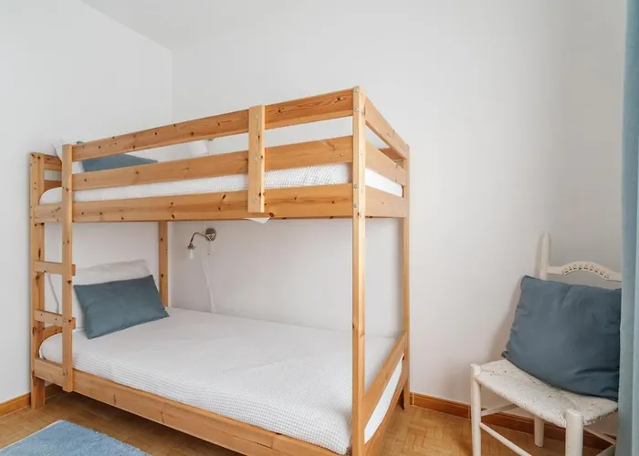 Monte Madalena 別荘 Adega