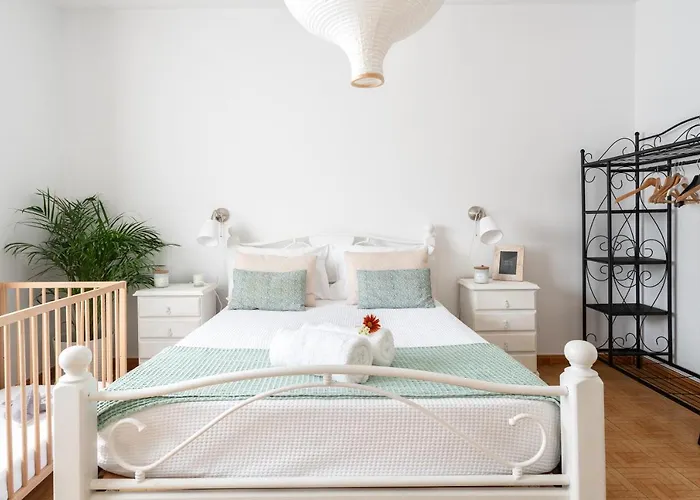 Monte Madalena 別荘 Adega