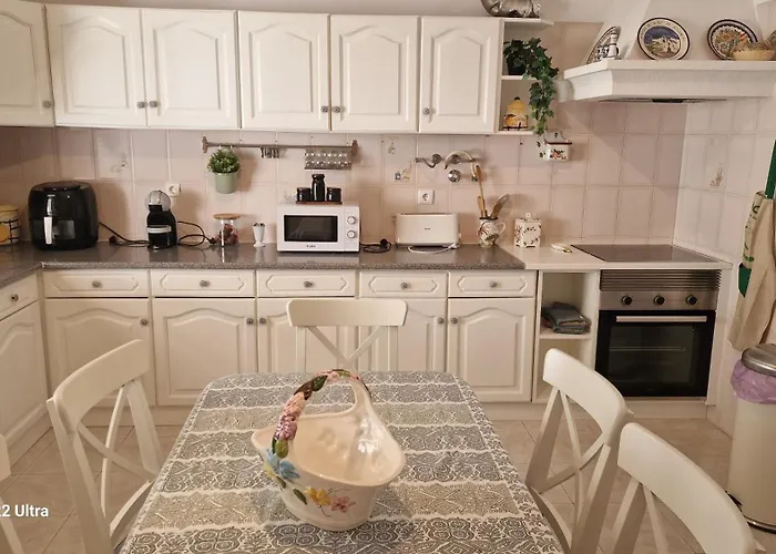 別荘 Monte Madalena