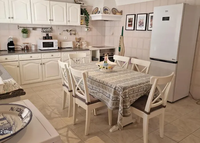 別荘 Monte Madalena Adega