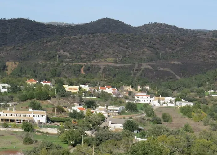 Monte Madalena 別荘 *