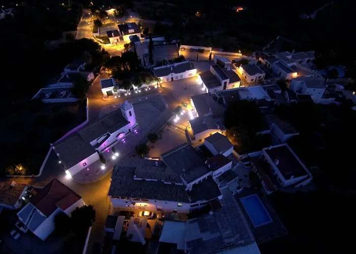 Monte Madalena Adega