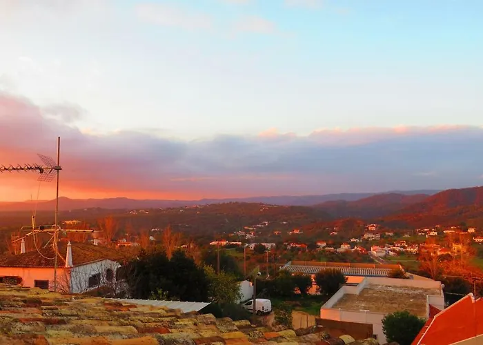 Monte Madalena 別荘 *