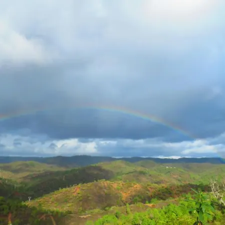 بيت للعطل Monte Madalena Querenca