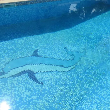 Monte Madalena Dom wakacyjny *