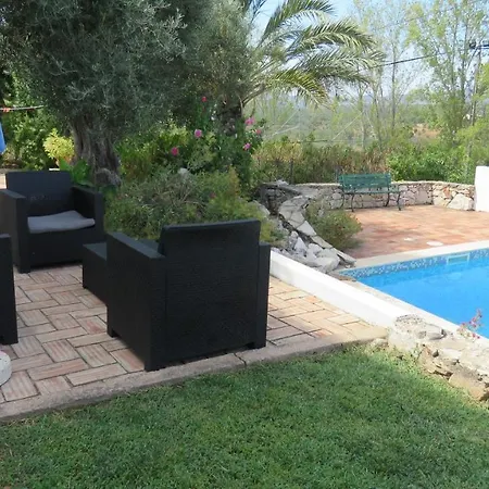 Vakantiehuis Monte Madalena *