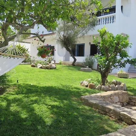 Holiday home Monte Madalena Querenca