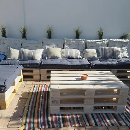 Monte Madalena Holiday home Adega