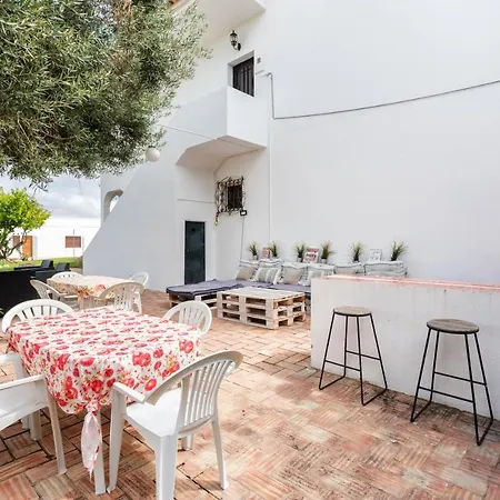 Dom wakacyjny Monte Madalena