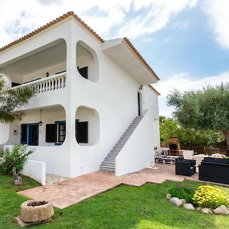 Monte Madalena Vakantiehuis
