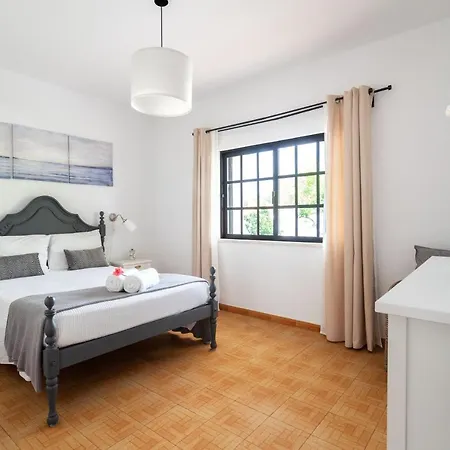 Monte Madalena Dom wakacyjny *