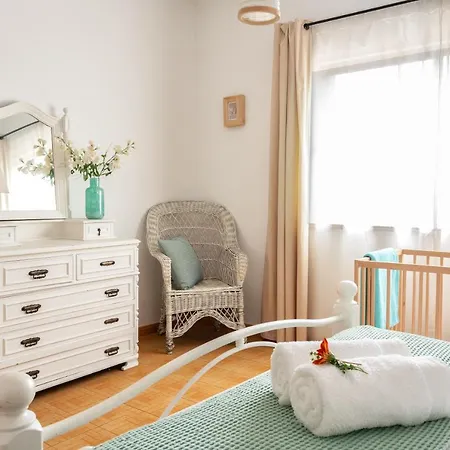 Dom wakacyjny Monte Madalena