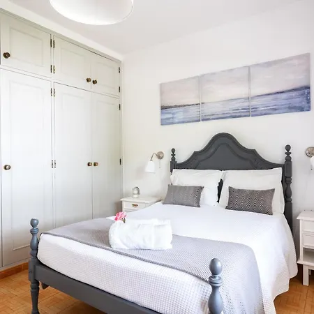 Monte Madalena Holiday home Querenca