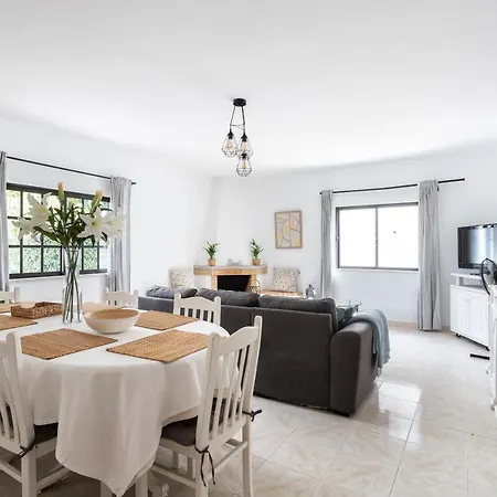 Monte Madalena Holiday home Querenca