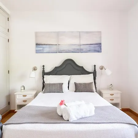 Holiday home Monte Madalena