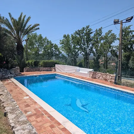 Monte Madalena Holiday home Querenca