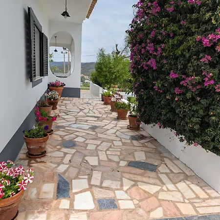 Holiday home Monte Madalena Querenca
