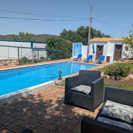 Monte Madalena Holiday home *