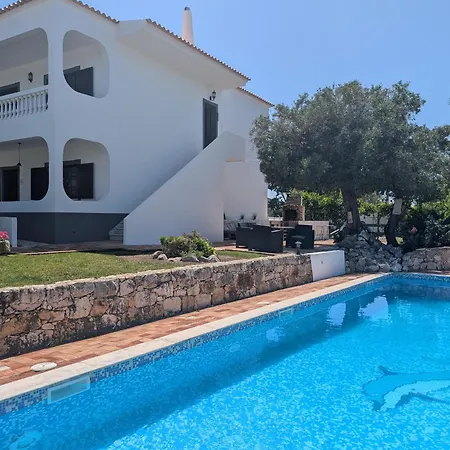 Monte Madalena Holiday home Querenca