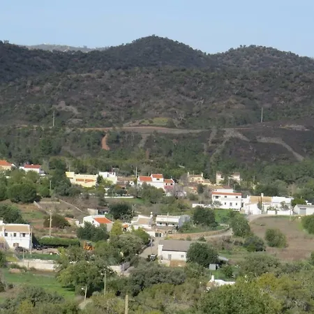 Monte Madalena Dom wakacyjny *