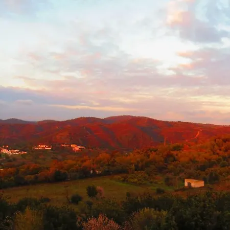 Dom wakacyjny Monte Madalena