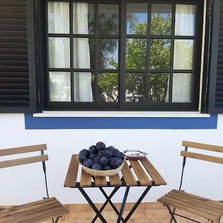 Monte Madalena Holiday home Querenca