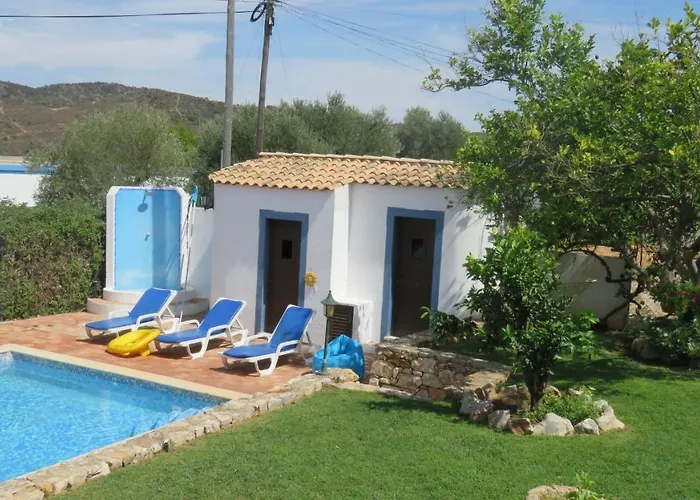 Monte Madalena Hébergement de vacances Adega