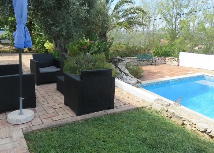 Hébergement de vacances Monte Madalena *