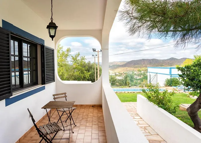 Hébergement de vacances Monte Madalena *