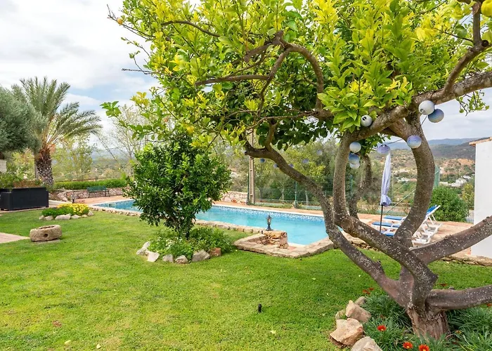 Hébergement de vacances Monte Madalena