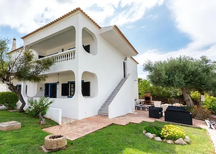 Monte Madalena Hébergement de vacances