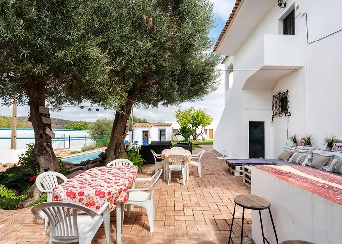 Holiday home Monte Madalena Querenca