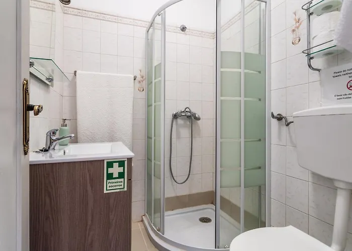 Monte Madalena * Adega