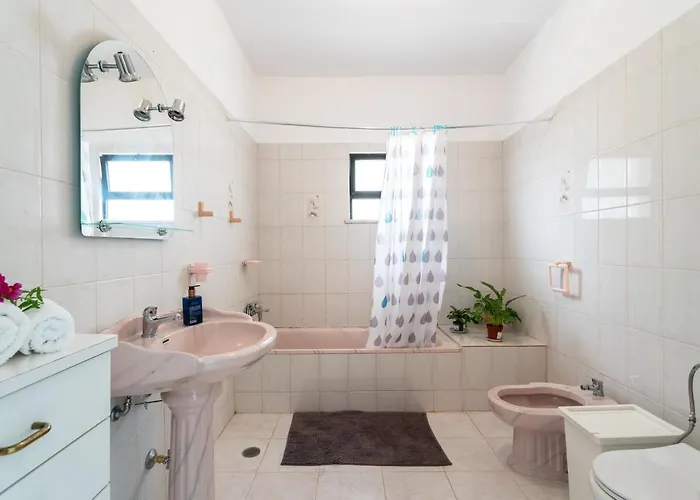 Monte Madalena * Adega