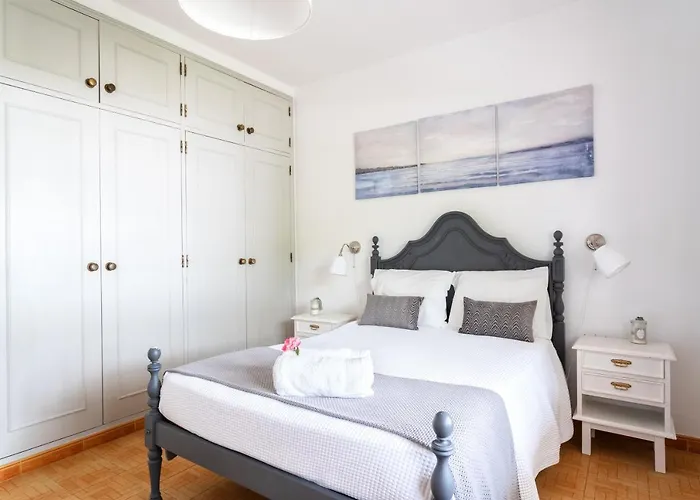 Monte Madalena Holiday home Querenca
