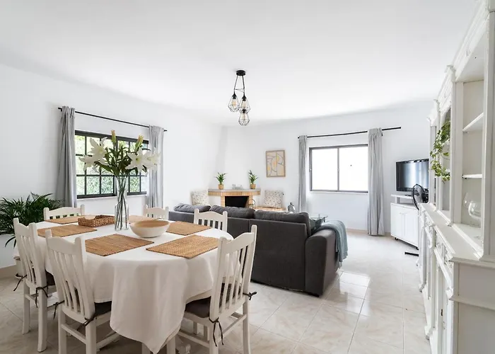 Monte Madalena Holiday home Querenca