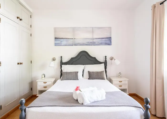 Holiday home Monte Madalena