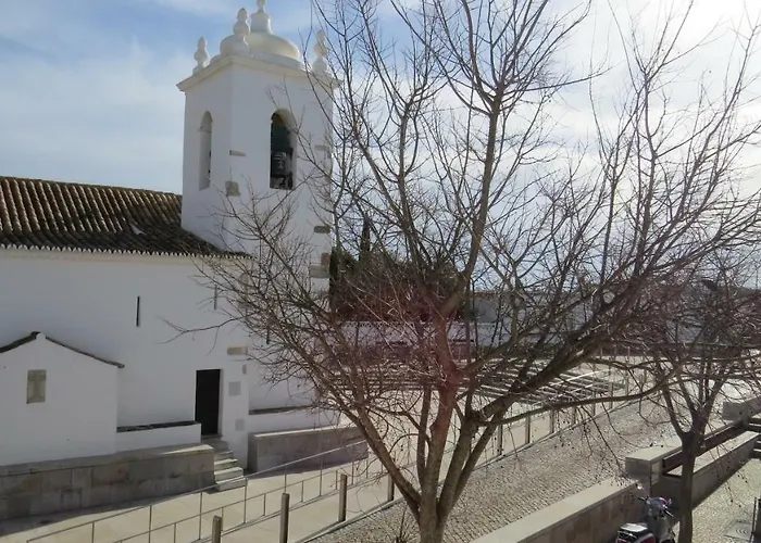 Hébergement de vacances Monte Madalena *