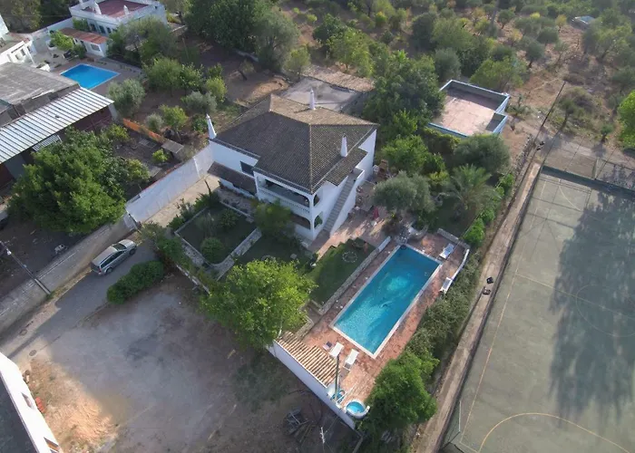 Monte Madalena * Adega