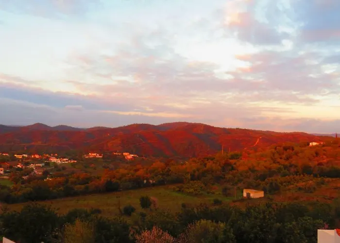 Hébergement de vacances Monte Madalena