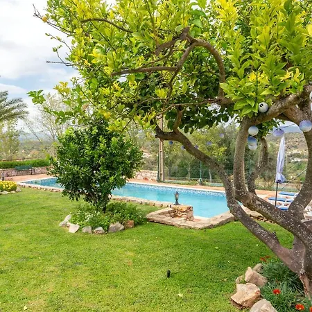 Tatil Evi Monte Madalena