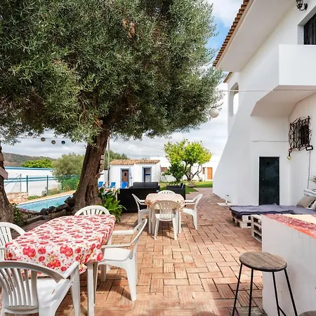 Holiday home Monte Madalena Querenca