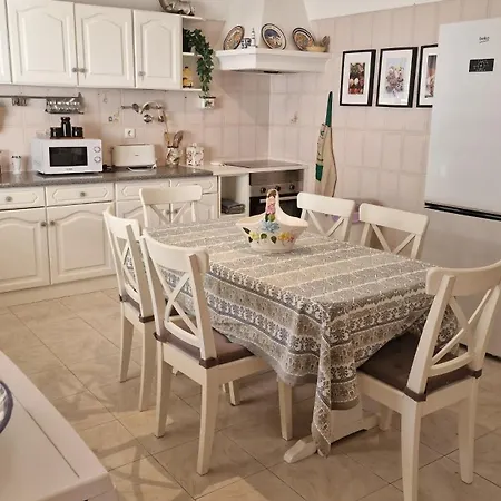 Holiday home Monte Madalena Querenca